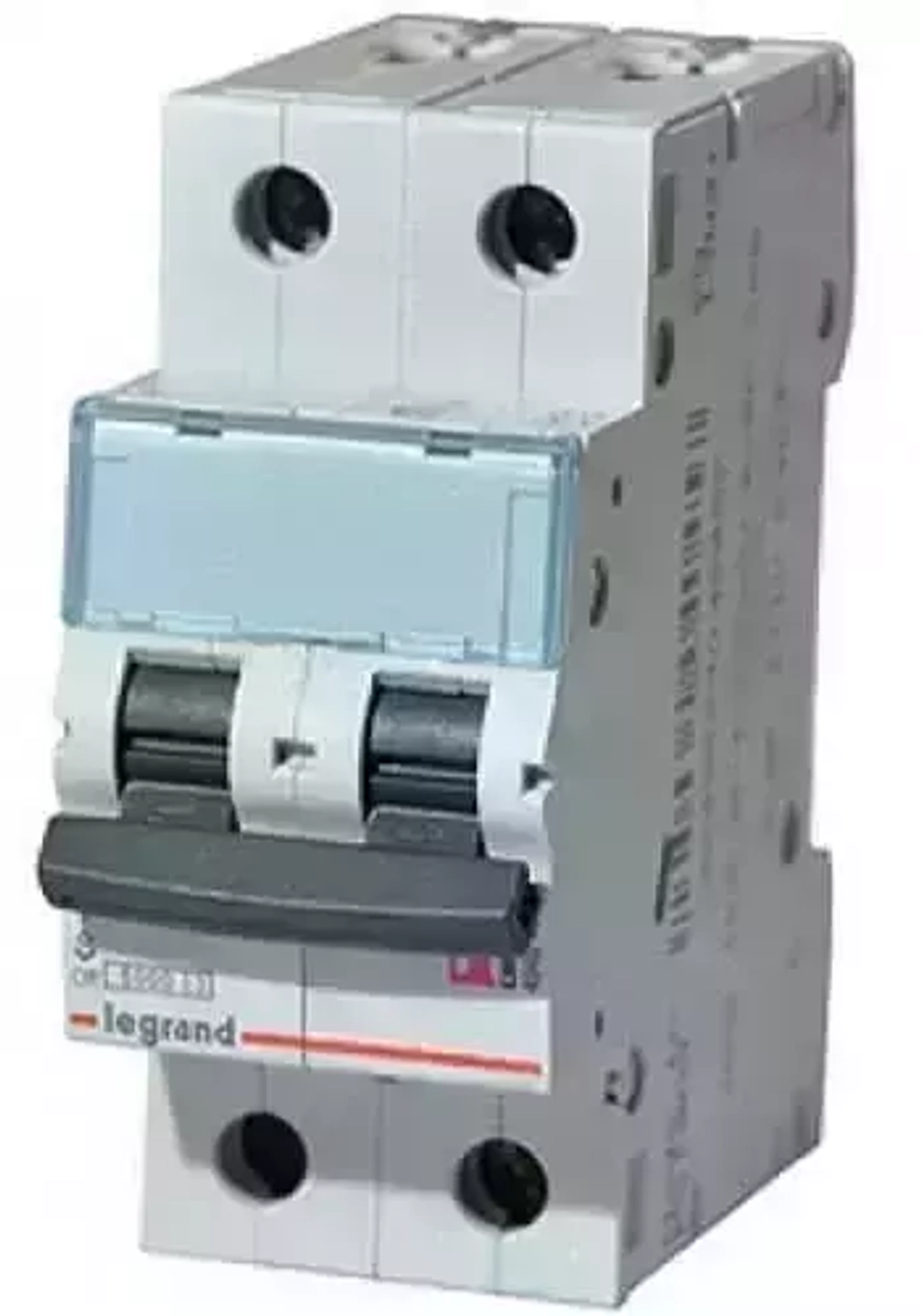 Legrand TX3 Автоматический выключатель 3/63А (404062)