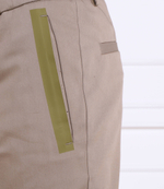 чиносы t_rogan BOSS GREEN - хаки(50472352)