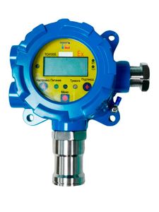 Стационарные газоанализаторы