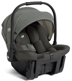 Автокресло Joie Sprint Carbon