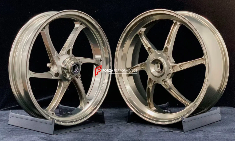 Кованые диски для DUCATI HYPERMOTARD 698 MONO 950 950 RVE 950 SP Дукати мотоцикл колеса ковка диск