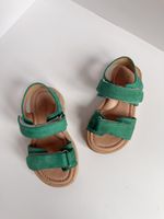 Кожаные сандалии Montelpare Tradition, 24