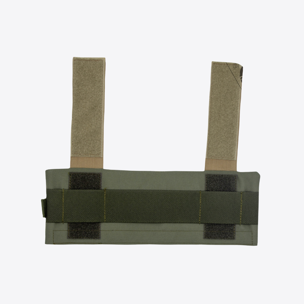 Абдоминальный / поясничный модуль Воевода баллистический