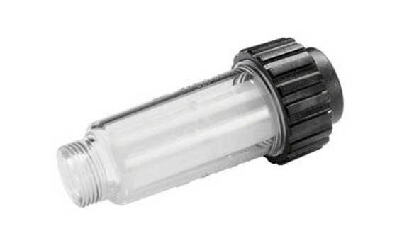 Гидрофильтр тонкой очистки воды, 100 мкм