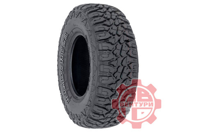 Шина ROADCRUZA RA3200 M/T 31x10.50R15LT 109Q POR