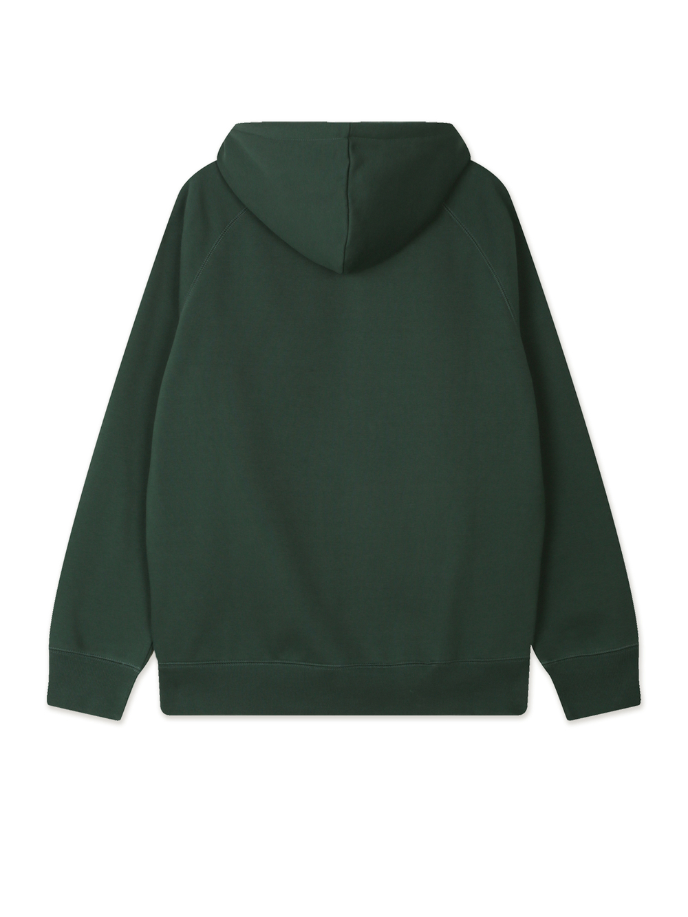 Мужская Толстовка Hooded Chase