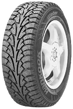 Hankook Tire W409 215/65 R15 100T шип.