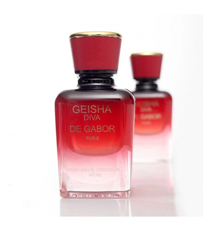 DE GABOR GEISHA DIVA EXTRAIT 50 ML VAPO