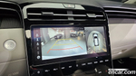 Hyundai Tucson Hybrid (NX4) Inspiration 2WD (01.2022)