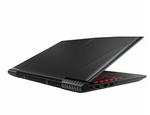 15.6" Уцененный Ноутбук Lenovo R720-15IKBN (1920x1080, Intel Core i5-7300HQ, RAM 8ГБ, SSD 128ГБ, Nvidia GeForce GTX 1050, Win 10 Pro)