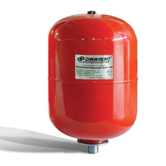 Расширительный бак Джилекс В 14