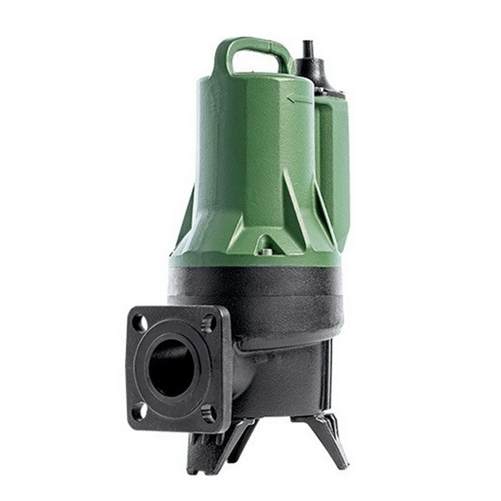 Насос дренажный DAB FEKA FXV 20.11 TNA (3х380В; 1,20кВт)