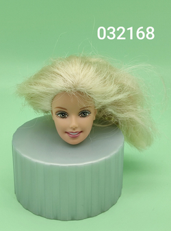 Голова Куклы Барби винтаж 90х 032168