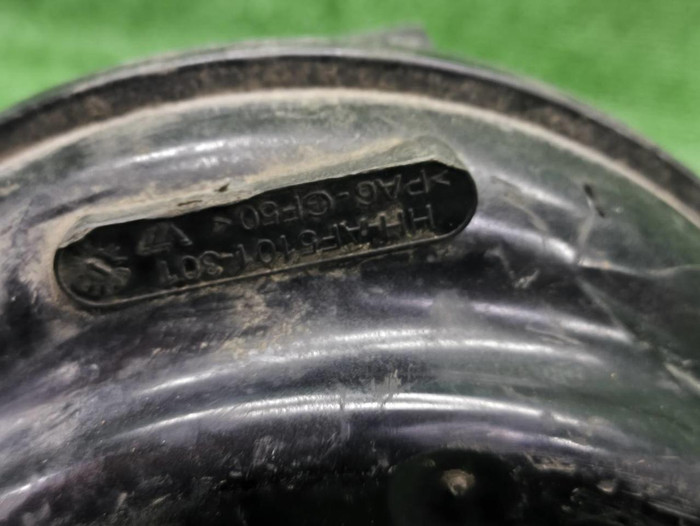 Стойка пневматическая левая Zeekr 001 (2021-н.в.)