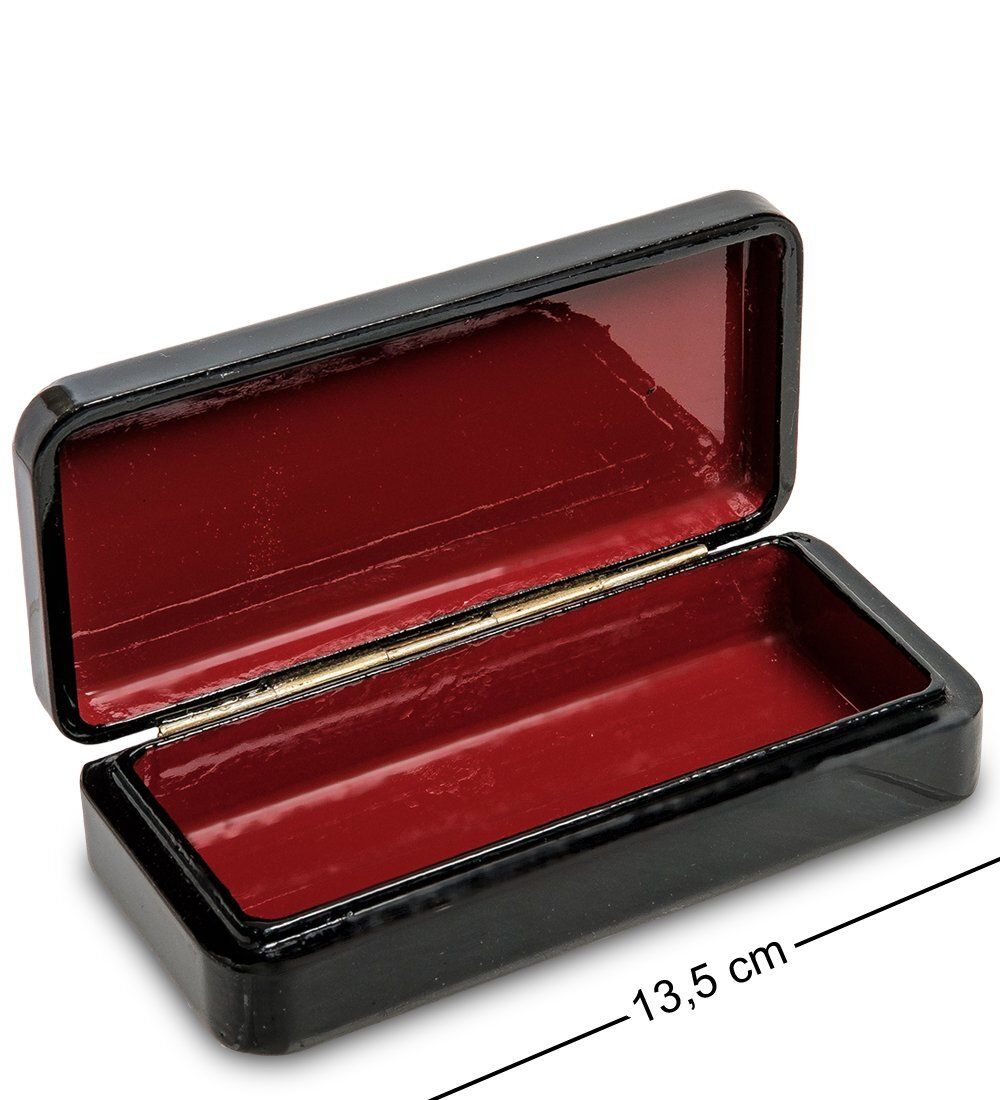 ШК-55/104 Шкатулка «Москва» исп. Маркова