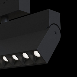 Трековый светильник Maytoni Technical TR015-2-20W3K-B