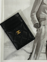 Картхолдер CHANEL