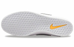 Кроссовки Nike Sb Force 58 Prm L "Laser Orange"