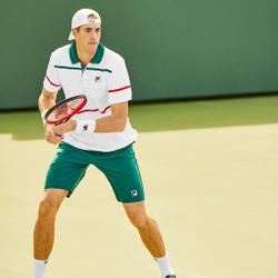 Fila Forze Cap - White, Red