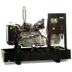 Дизельный генератор Generac PME66
