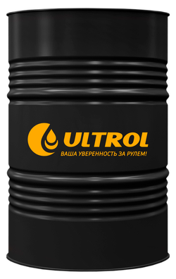 Cинтетическое моторное масло ULTROL SYNTH-TRUCK E4 5W-30