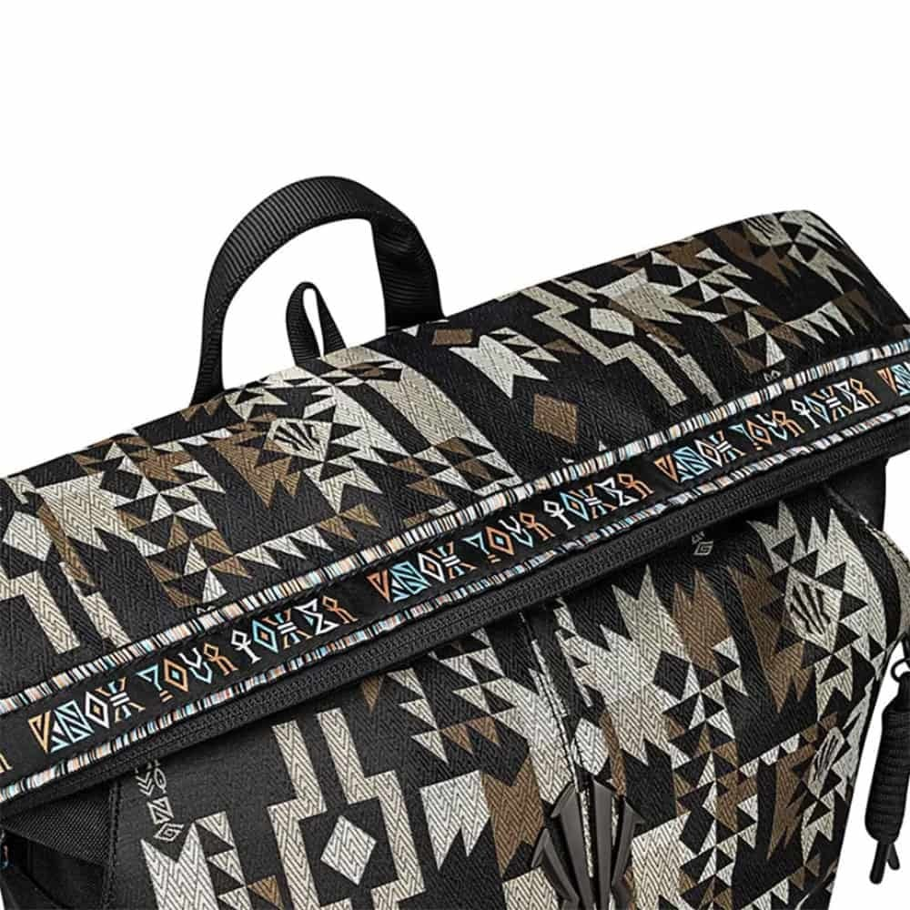 Спортивная сумка Anta KAI