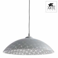 Подвесной светильник Arte Lamp A3421SP-1WH
