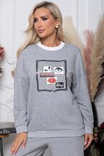 Комплект 6527 Avili