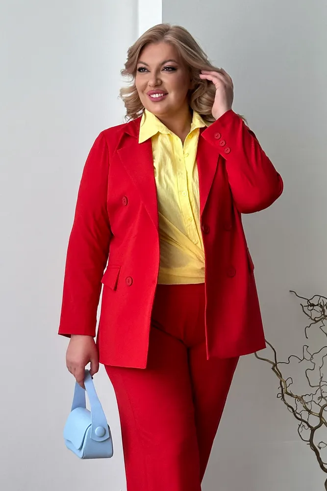 Костюм 6023 Fabrika