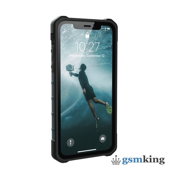 UAG Pathfinder Series Case for Apple iPhone XR Slate (Синий)111097115454