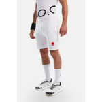 ОДЕЖДА ДЛЯ ТЕННИСА Мужская, Шорты HYDROGEN MESH TECH SHORTS .