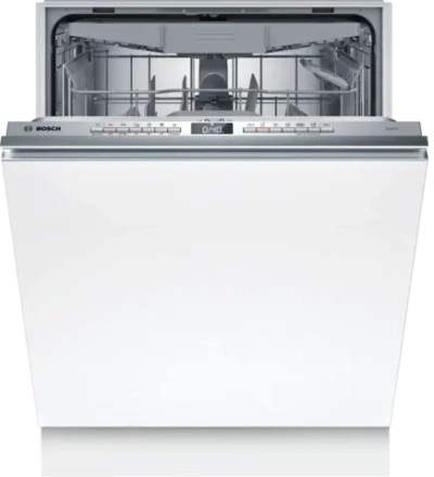 Встраиваемая посудомоечная машина Bosch SMV4HVX03E