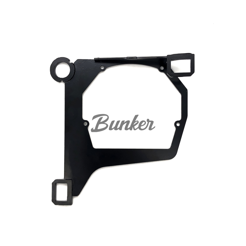 Переходные рамки для замены линз BUN-PR-253 (TC-JF-139)