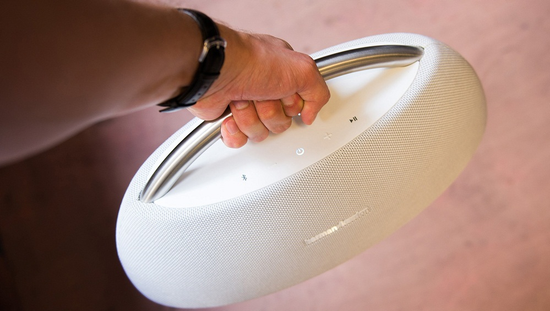 Обзор Harman Kardon Go+ Play Mini