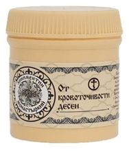 Линиментин Бизорюк  От кровоточащих десен монастырский 50 мл