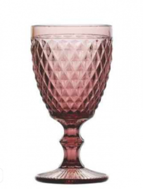 Бокал Универсальный D=8см H=15.5см (198мл)19.8 Cl., Стекло, SouthGlass,Китай