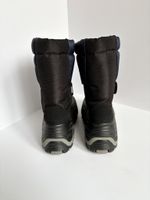 Сапоги Bogner с шерстяным утеплением, 29