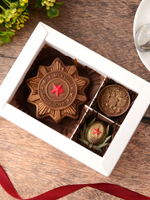 Набор "Настоящему мужчине" #1