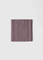 Снуд из трикотажа