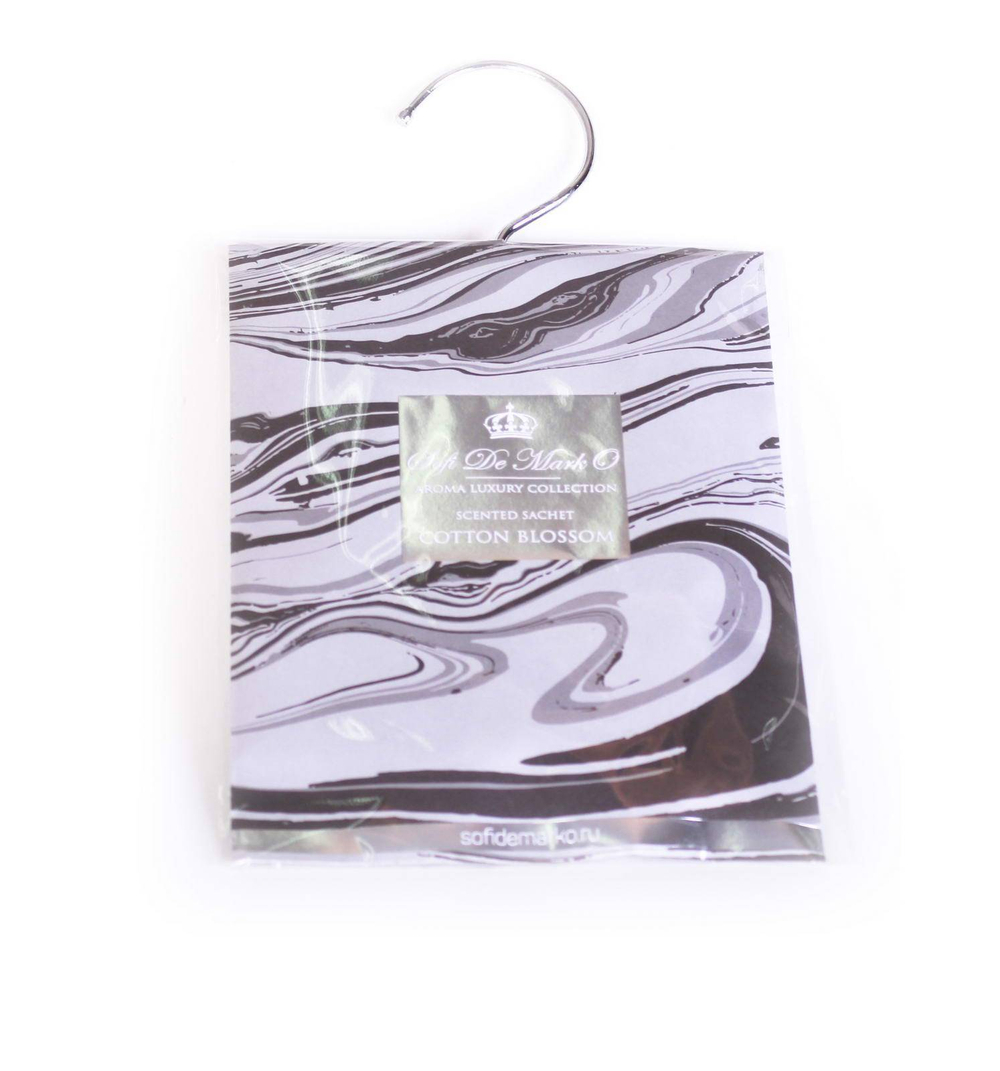 Luxury №5 Ароматическое саше 12шт Sofi De MarkO