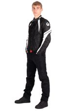 Scorp / Черный