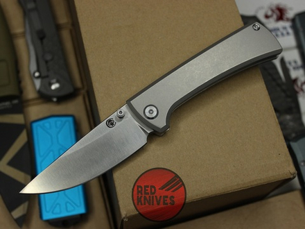 Нож Chaves Knives RCK9