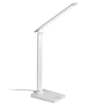 Citilux Ньютон CL803080 Настольный светильник с диммером Белый