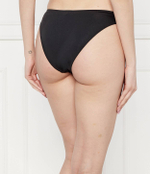 Двухсторонние трусики бикини Karl Lagerfeld - черный(241W2212)