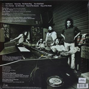 Steely Dan / Countdown To Ecstasy (LP)