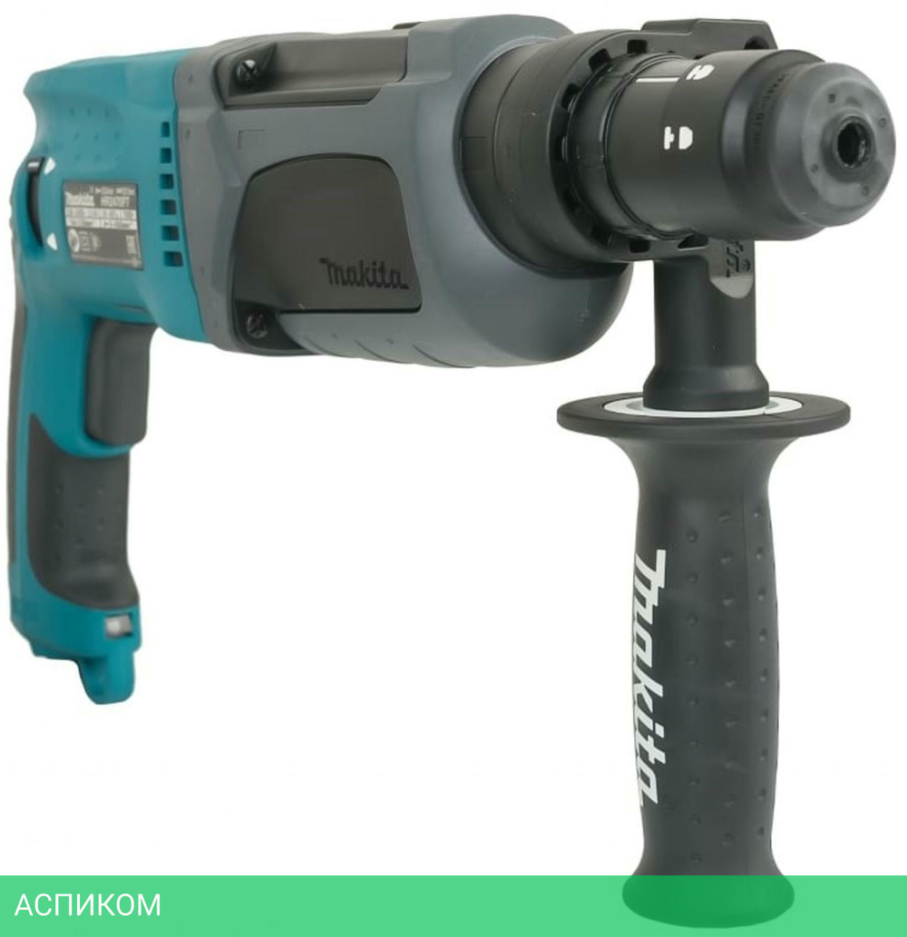Перфоратор Makita HR2470FT