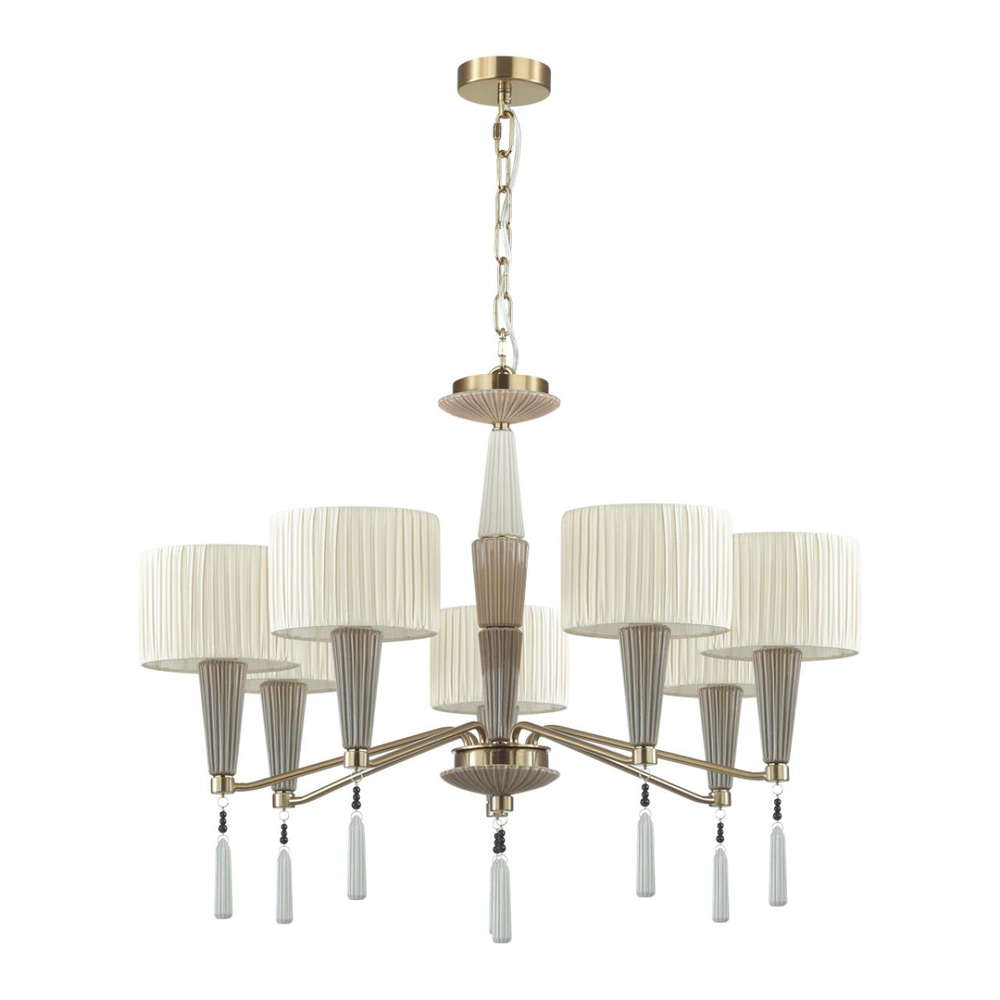 5403/7 ODL_EX Люстра E14 40Вт 220В IP20 CLASSIC