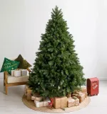 Елка ШЕРВУД полностью литая