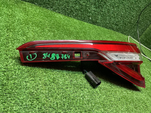 Фонарь правый внутренний Haval F7 1 (2018-2024)