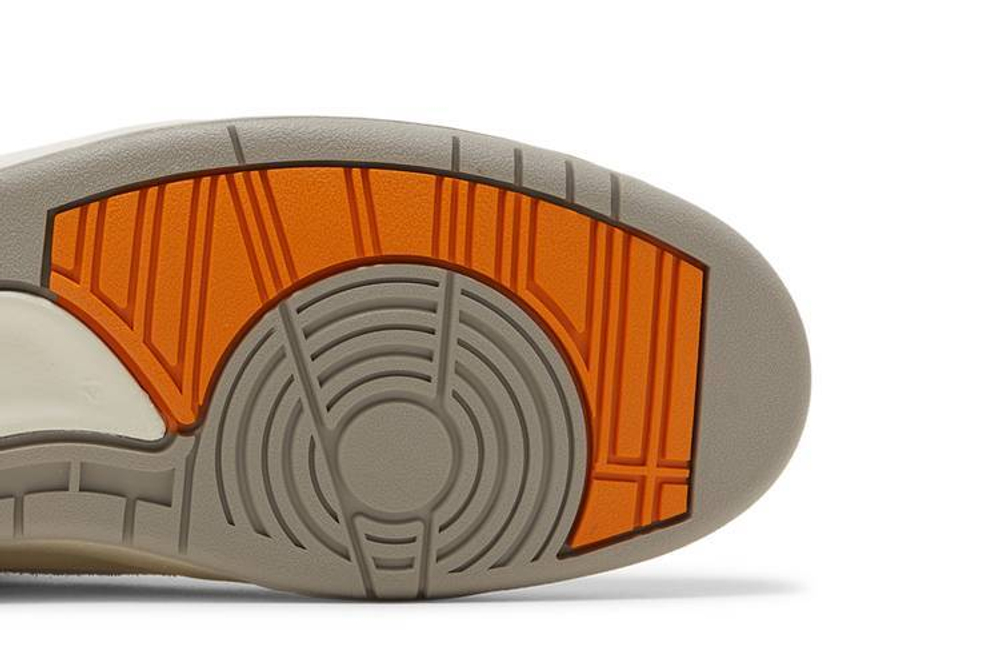 Кроссовки Jordan Air Jordan 2 Low Craft "Melon Tint"